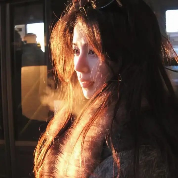 七载霜华：我于风雪中绽放